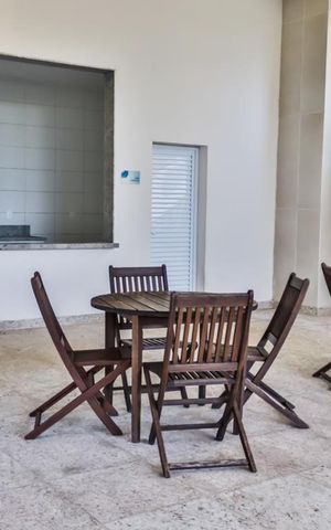 Apartamento à venda com 78m², 2 quartos e 1 vaga Apartamento à venda com 78m², 2 quartos e 1 vagaÁrea Comum