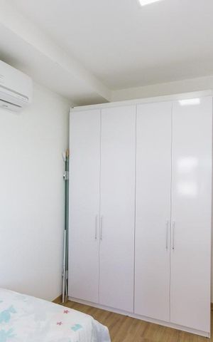 Apartamento à venda com 78m², 2 quartos e 1 vaga Apartamento à venda com 78m², 2 quartos e 1 vagaQuarto