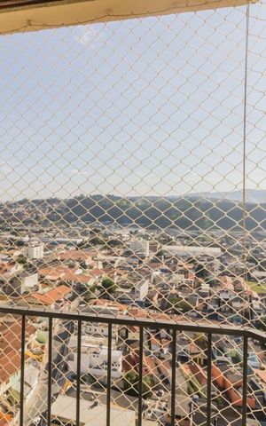 Apartamento para alugar com 65m², 2 quartos e 1 vaga Apartamento para alugar com 65m², 2 quartos e 1 vagaVista