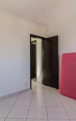 Apartamento para alugar com 65m², 2 quartos e 1 vaga Apartamento para alugar com 65m², 2 quartos e 1 vagaQuarto 2