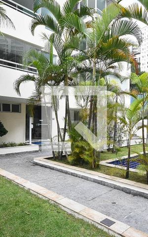 Apartamento para alugar com 80m², 2 quartos e 1 vagaEntrada