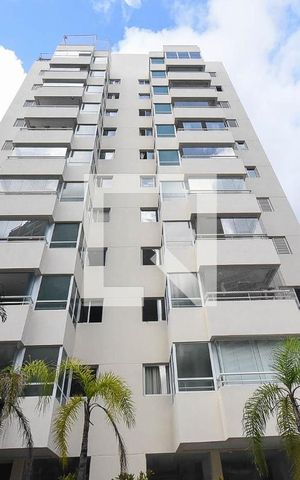 Apartamento para alugar com 80m², 2 quartos e 1 vagaFachada