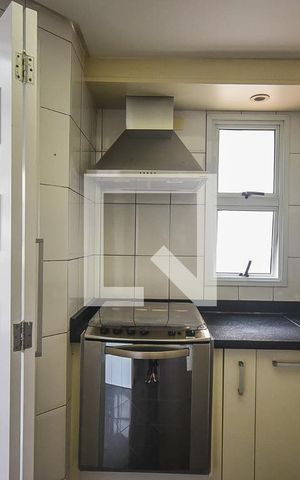 Apartamento para alugar com 80m², 2 quartos e 1 vagaCozinha