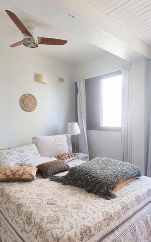 Apartamento à venda com 90m², 1 quarto e 2 vagasSuite