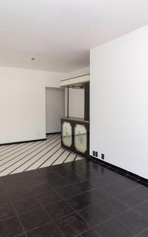 Apartamento à venda com 120m², 3 quartos e 1 vagaSala