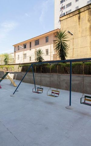 Apartamento à venda com 120m², 3 quartos e 1 vagaPlaygrouns
