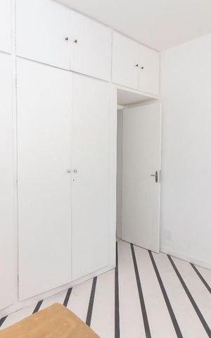 Apartamento à venda com 120m², 3 quartos e 1 vagaQuarto 1 