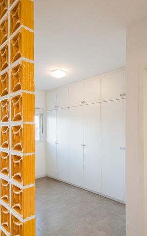 Apartamento para alugar com 52m², 1 quarto e 1 vagaSala 