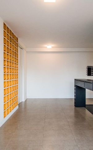 Apartamento para alugar com 52m², 1 quarto e 1 vagaSala
