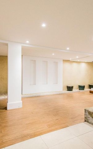 Apartamento para alugar com 52m², 1 quarto e 1 vagaÁrea Externa - Área de Descanso da Piscina Aquecida