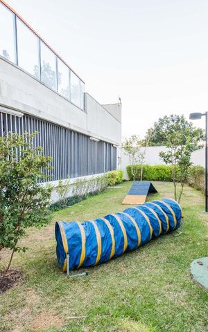 Apartamento para alugar com 52m², 1 quarto e 1 vagaÁrea Externa - Pet Place