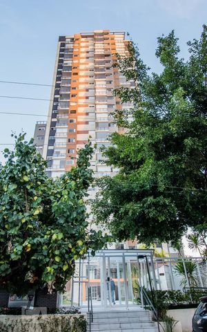 Apartamento para alugar com 52m², 1 quarto e 1 vagaÁrea Externa - Fachada