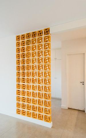 Apartamento para alugar com 52m², 1 quarto e 1 vagaSala 