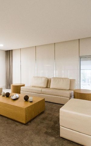 Apartamento para alugar com 52m², 1 quarto e 1 vagaÁrea Externa - Lavanderia
