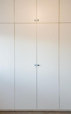 Apartamento para alugar com 52m², 1 quarto e 1 vagaQuarto