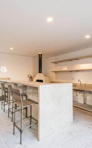 Apartamento para alugar com 52m², 1 quarto e 1 vagaÁrea Externa - Churrasqueira