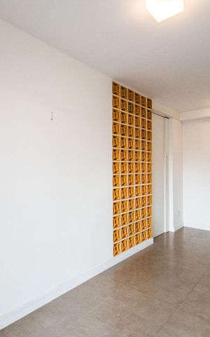 Apartamento para alugar com 52m², 1 quarto e 1 vagaSala