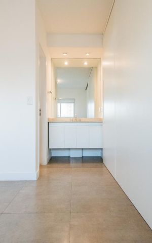 Apartamento para alugar com 52m², 1 quarto e 1 vagaQuarto