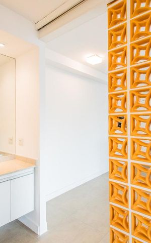 Apartamento para alugar com 52m², 1 quarto e 1 vagaPia independente