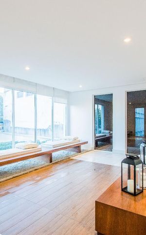 Apartamento para alugar com 52m², 1 quarto e 1 vagaÁrea Externa - Spa e Sauna