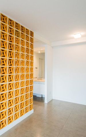 Apartamento para alugar com 52m², 1 quarto e 1 vagaSala