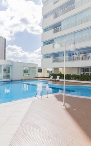 Apartamento à venda com 93m², 2 quartos e 2 vagas Apartamento à venda com 93m², 2 quartos e 2 vagasPiscina
