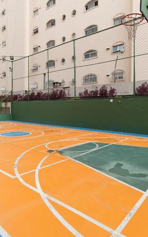 Apartamento para alugar com 69m², 2 quartos e 1 vaga Apartamento para alugar com 69m², 2 quartos e 1 vagaQuadra