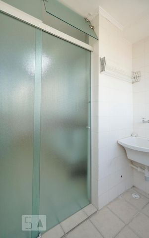 Apartamento para alugar com 57m², 2 quartos e 1 vagaÁrea de serviço