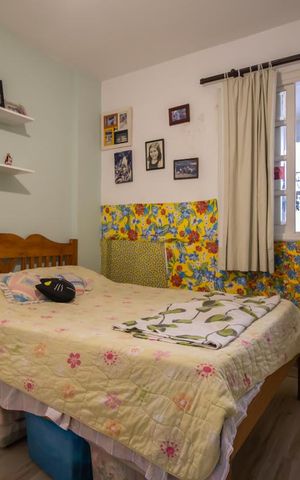 Apartamento à venda com 82m², 2 quartos e sem vaga Apartamento à venda com 82m², 2 quartos e sem vagaQuarto 2