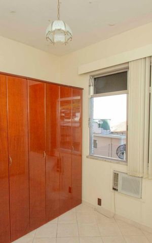 Apartamento à venda com 50m², 1 quarto e 1 vagaQuarto 1