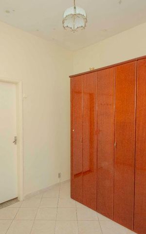 Apartamento à venda com 50m², 1 quarto e 1 vagaQuarto 1