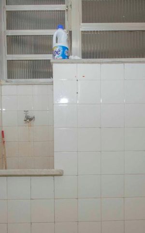 Apartamento à venda com 50m², 1 quarto e 1 vagaÁrea de Serviço