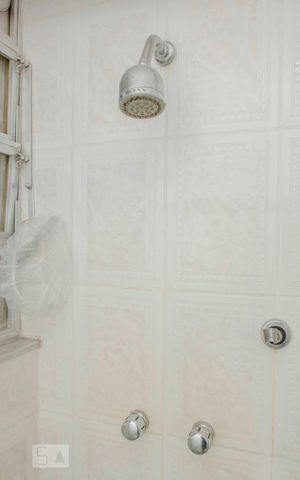 Apartamento à venda com 50m², 1 quarto e 1 vagaBanheiro