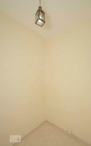 Apartamento à venda com 50m², 1 quarto e 1 vagaQuarto de Serviço