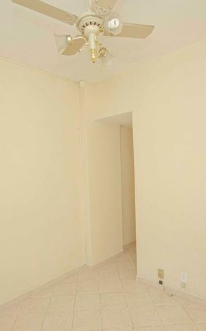 Apartamento à venda com 50m², 1 quarto e 1 vagaSala