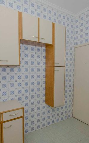Apartamento à venda com 50m², 1 quarto e 1 vagaCozinha