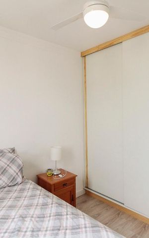 Apartamento à venda com 45m², 2 quartos e 1 vaga Apartamento à venda com 45m², 2 quartos e 1 vagaQuarto 2