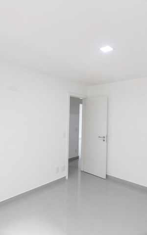 Apartamento à venda com 105m², 3 quartos e 2 vagasQuarto 1
