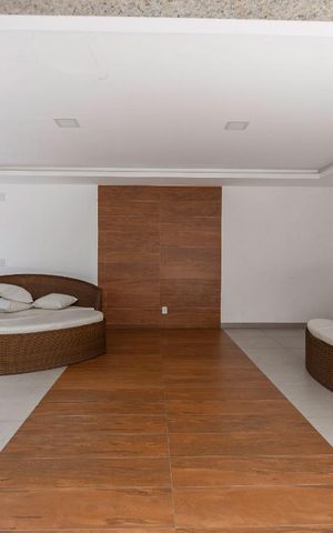 Apartamento à venda com 105m², 3 quartos e 2 vagasSalão de festas