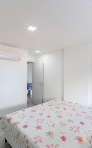 Apartamento à venda com 105m², 3 quartos e 2 vagasSuíte