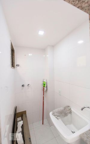 Apartamento à venda com 105m², 3 quartos e 2 vagasCozinha