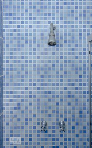 Apartamento à venda com 70m², 2 quartos e 1 vagaBanheiro