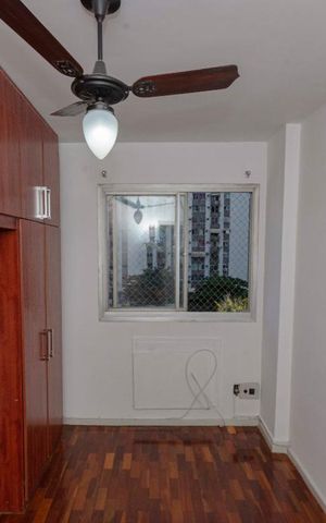 Apartamento à venda com 70m², 2 quartos e 1 vagaQuarto 2