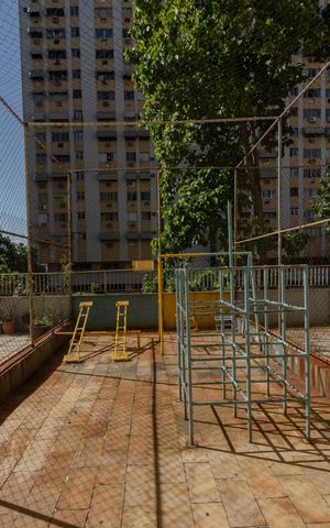Apartamento à venda com 70m², 2 quartos e 1 vagaÁrea Comum - Playground