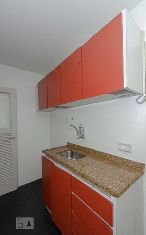 Apartamento à venda com 70m², 2 quartos e 1 vagaCozinha