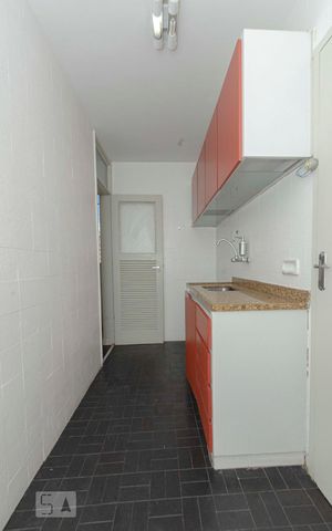 Apartamento à venda com 70m², 2 quartos e 1 vagaCozinha