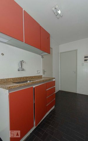 Apartamento à venda com 70m², 2 quartos e 1 vagaCozinha