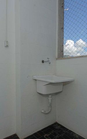Apartamento à venda com 70m², 2 quartos e 1 vagaÁrea de Serviço