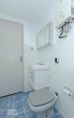 Apartamento à venda com 70m², 2 quartos e 1 vagaBanheiro