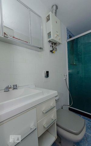 Apartamento à venda com 70m², 2 quartos e 1 vagaBanheiro